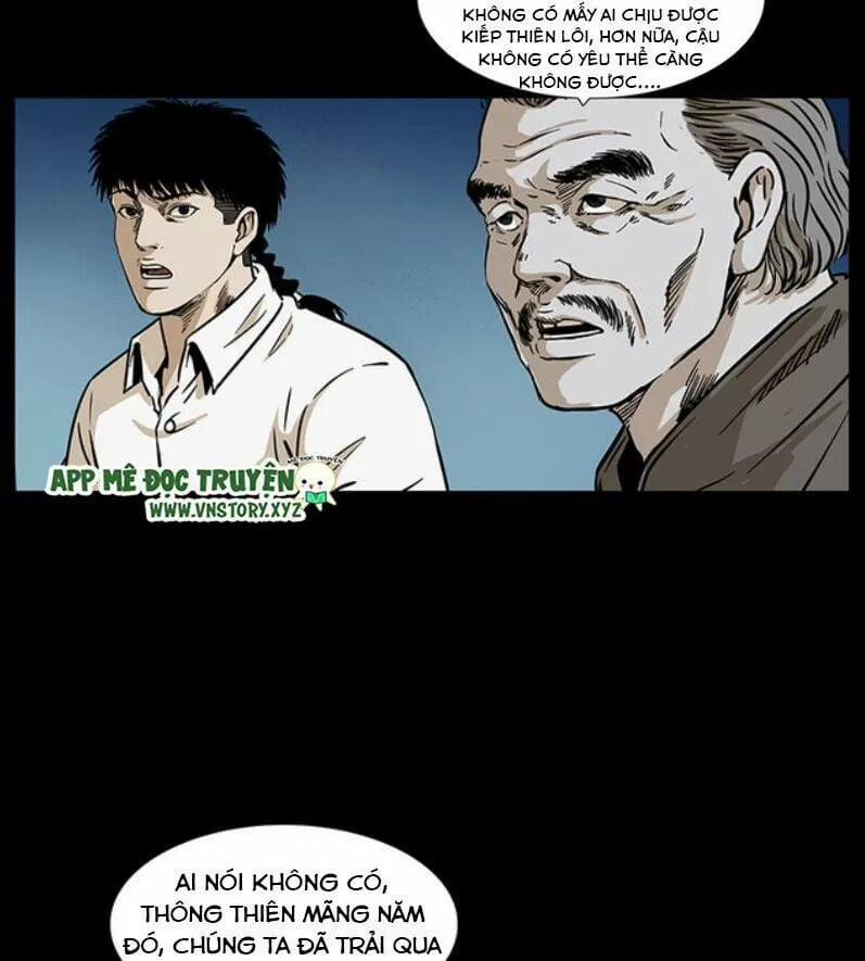 U Minh Ngụy Tượng 263 trang 33