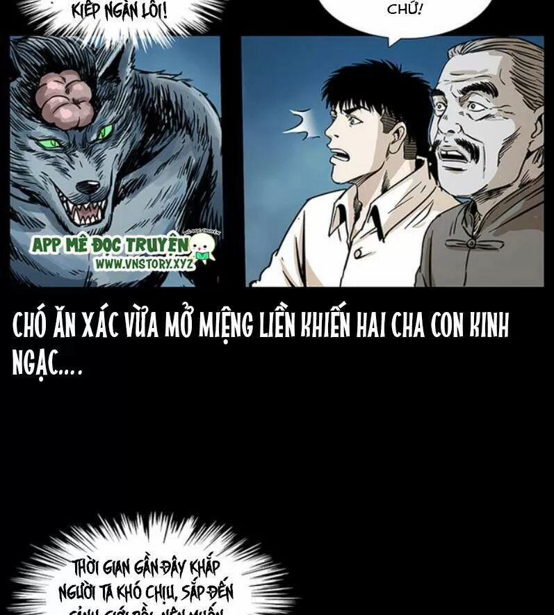 U Minh Ngụy Tượng 263 trang 39