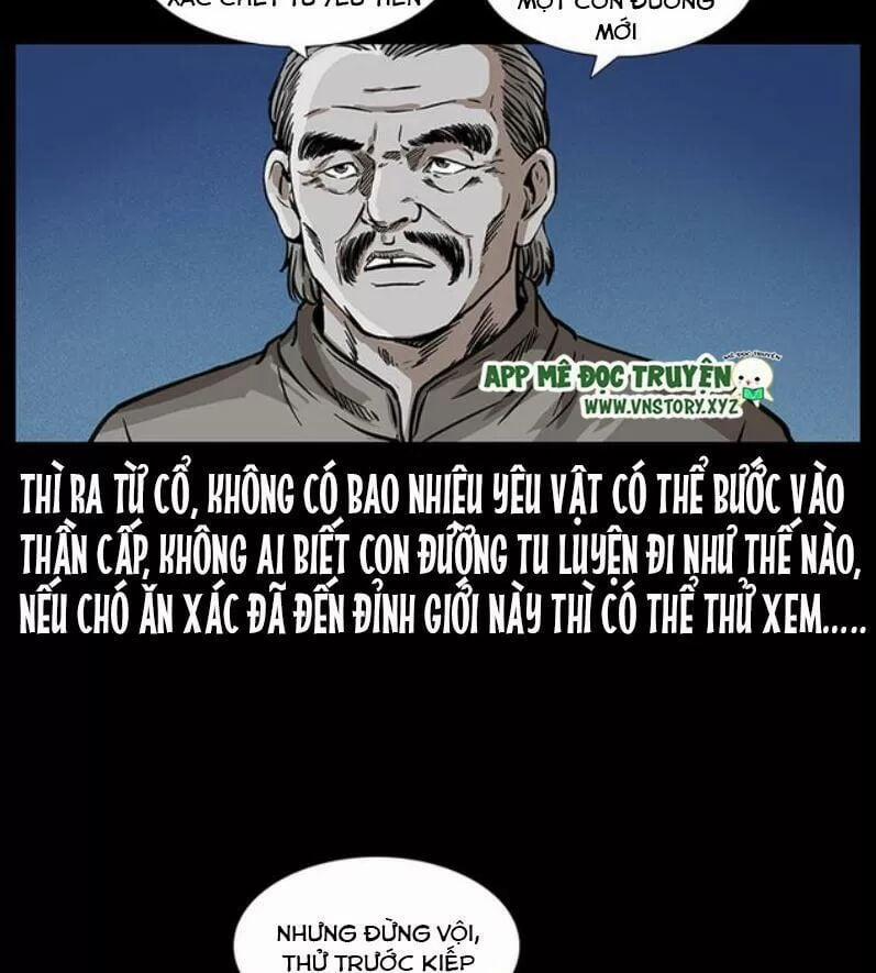 U Minh Ngụy Tượng 263 trang 43