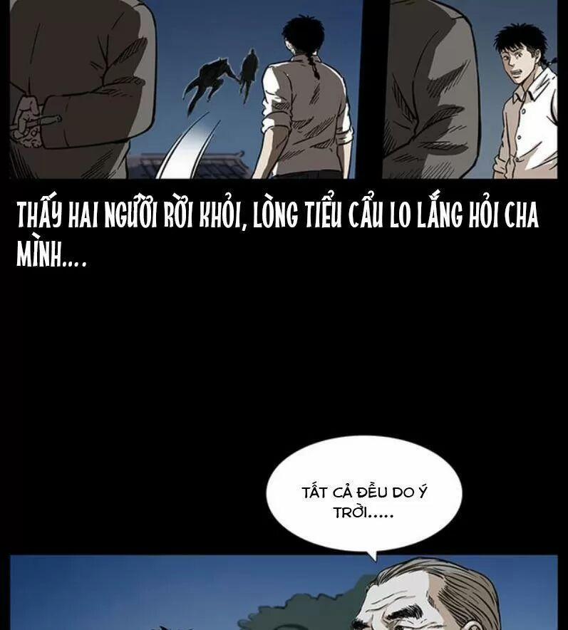 U Minh Ngụy Tượng 263 trang 49