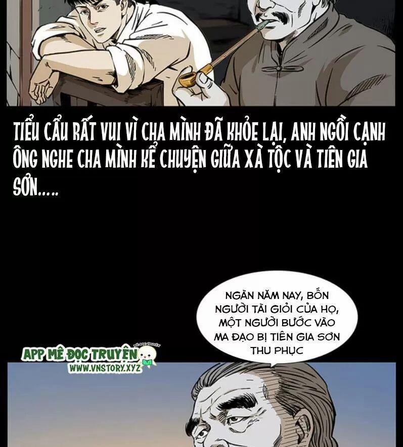 U Minh Ngụy Tượng 263 trang 52