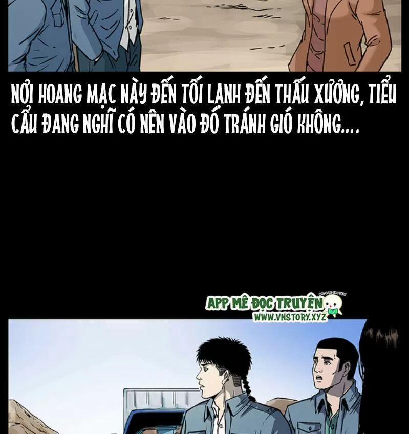 U Minh Ngụy Tượng 264 trang 25