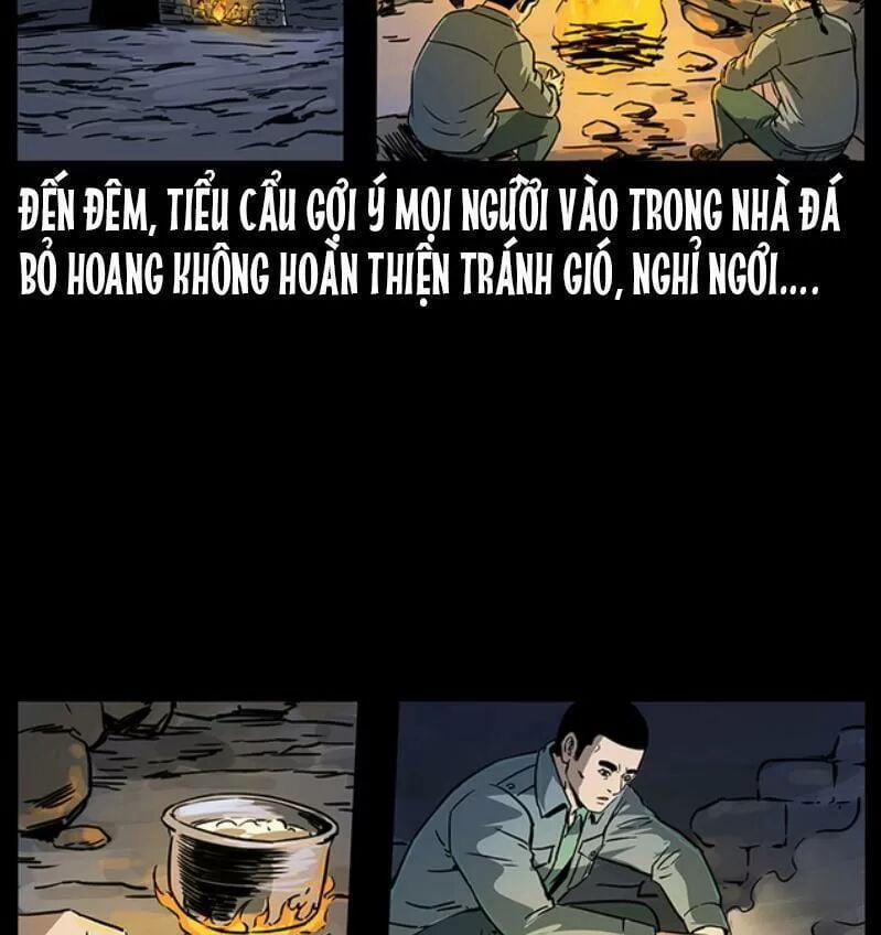 U Minh Ngụy Tượng 264 trang 29