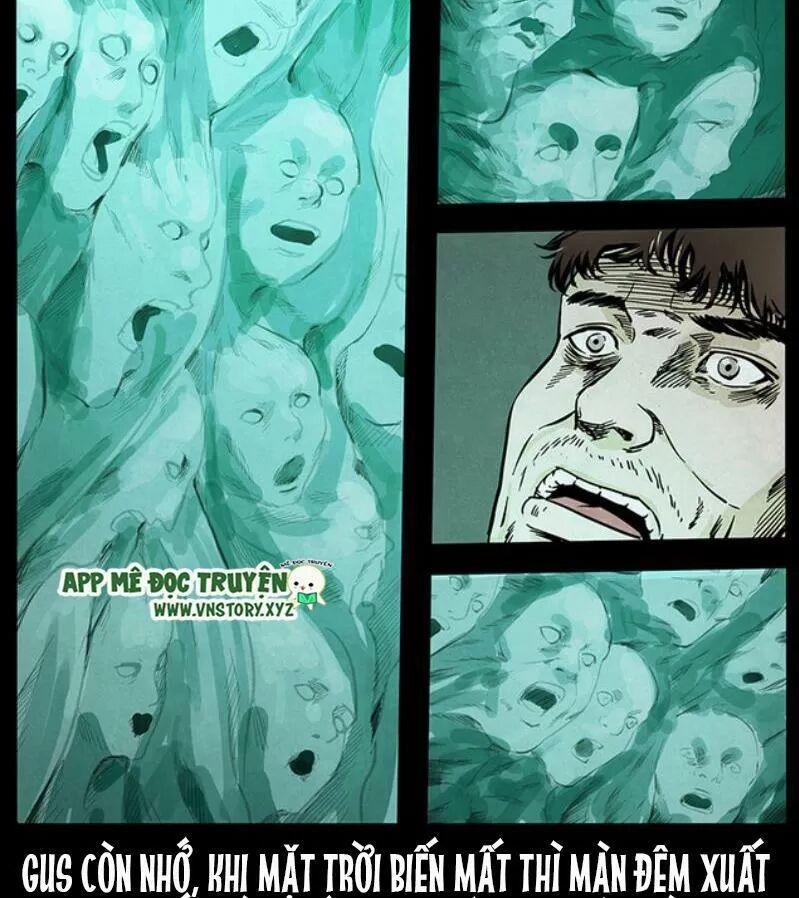 U Minh Ngụy Tượng 264 trang 47