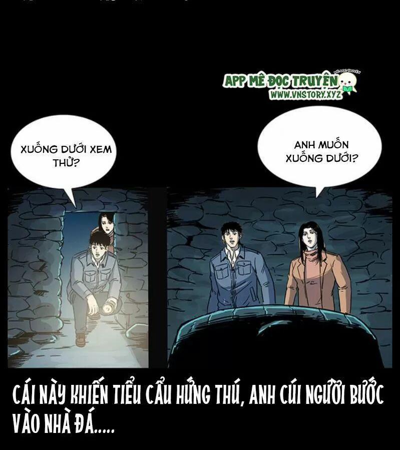 U Minh Ngụy Tượng 264 trang 69