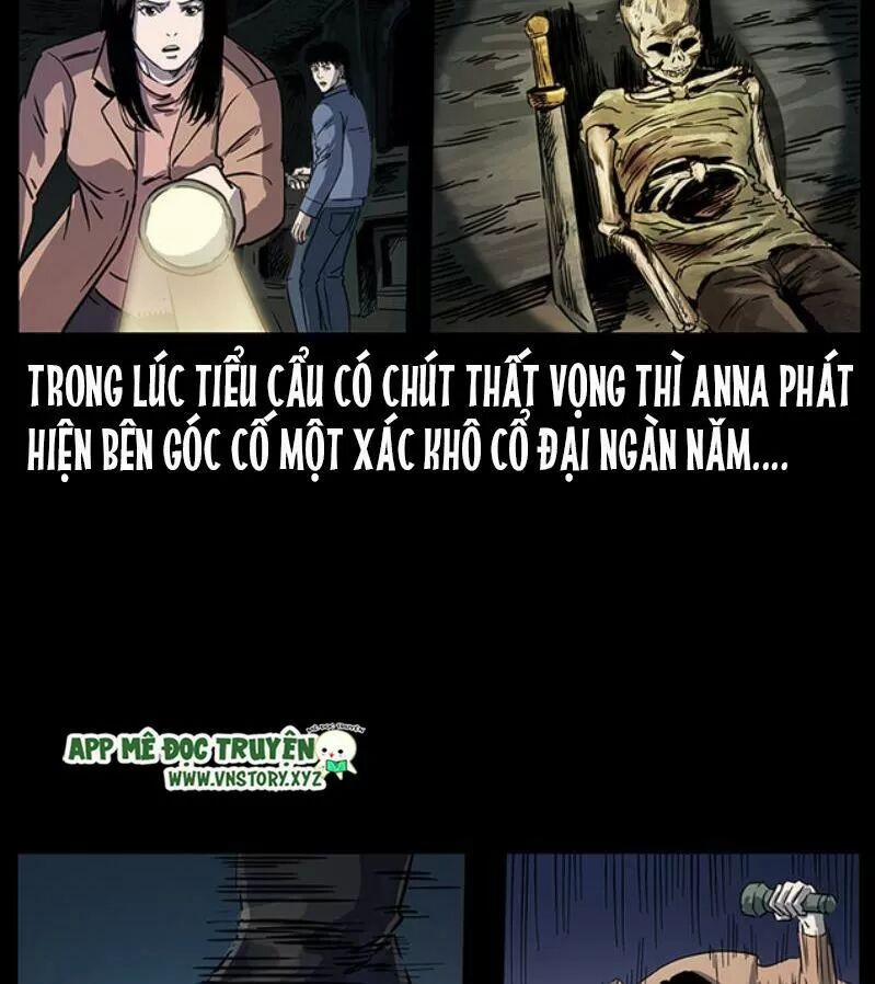 U Minh Ngụy Tượng 264 trang 79