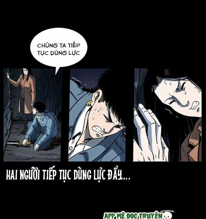 U Minh Ngụy Tượng 265 trang 20