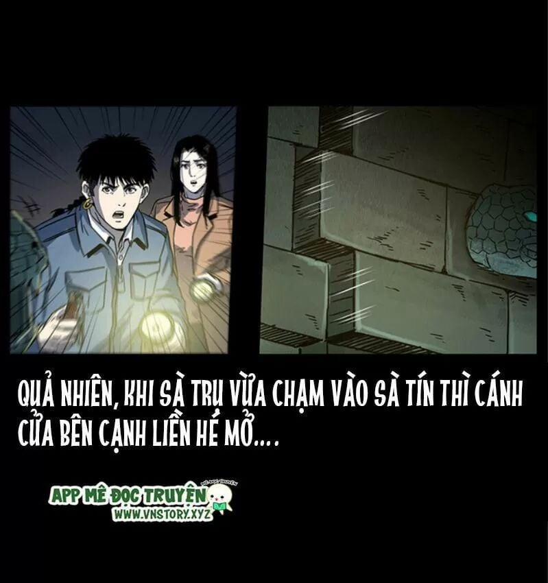 U Minh Ngụy Tượng 265 trang 29