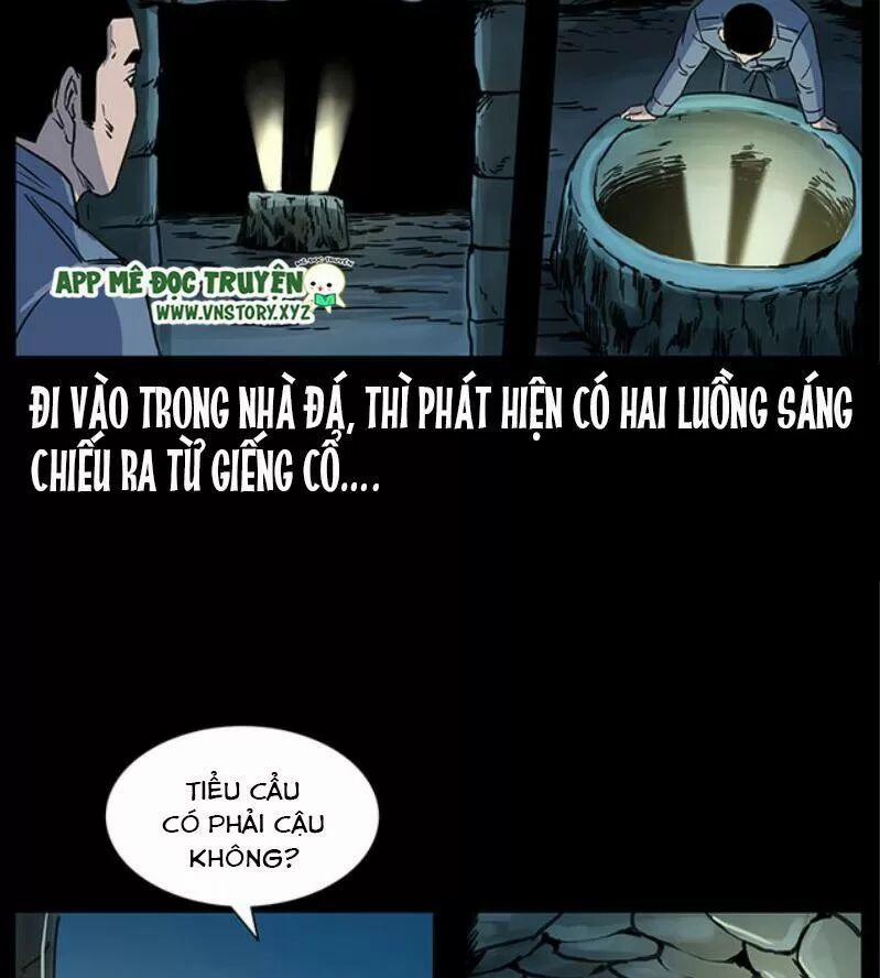 U Minh Ngụy Tượng 265 trang 39