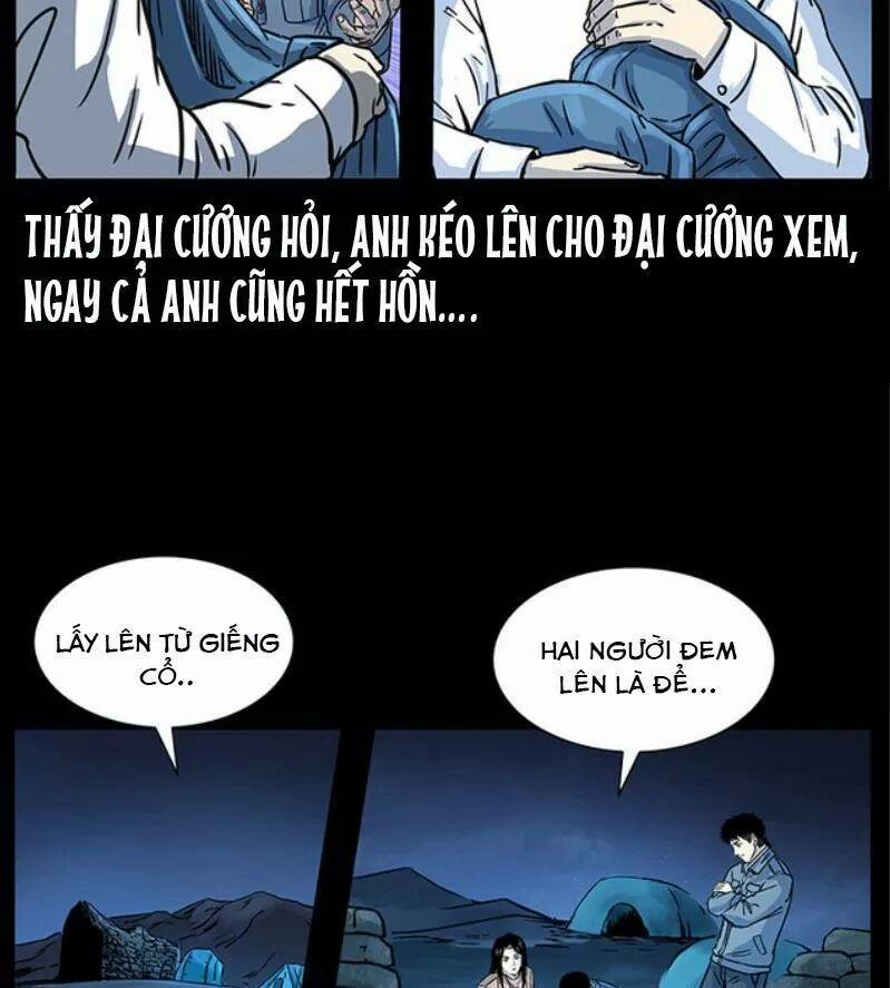 U Minh Ngụy Tượng 265 trang 45