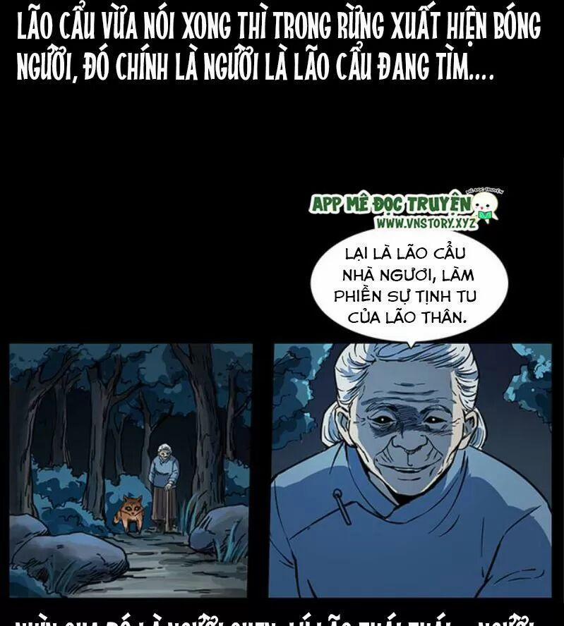 U Minh Ngụy Tượng 265 trang 52