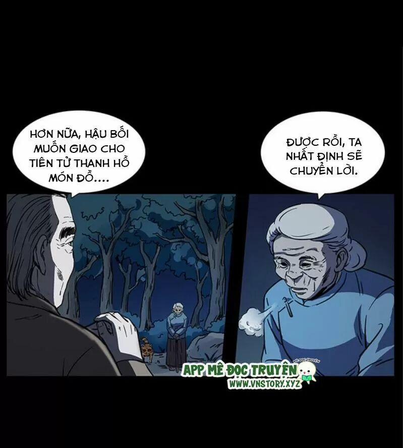 U Minh Ngụy Tượng 265 trang 57
