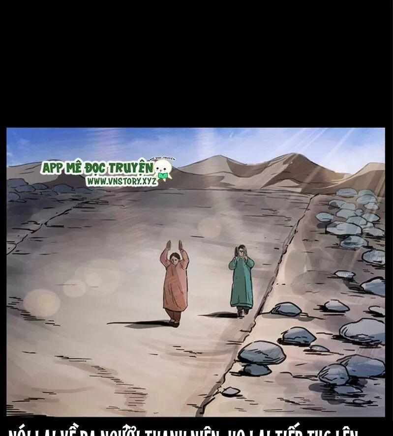 U Minh Ngụy Tượng 265 trang 61