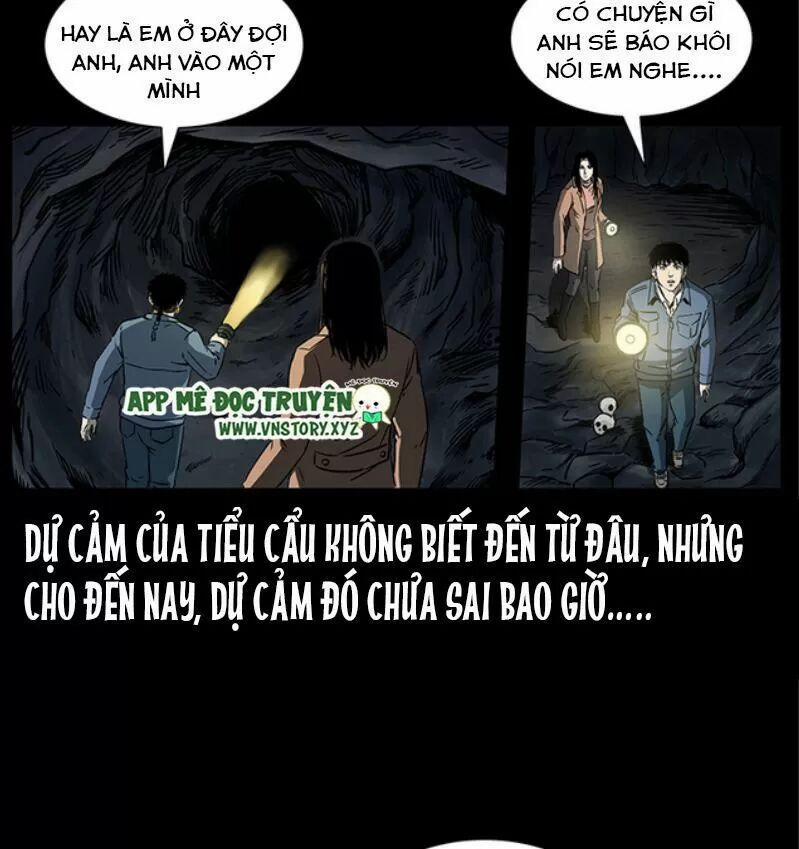 U Minh Ngụy Tượng 265 trang 9