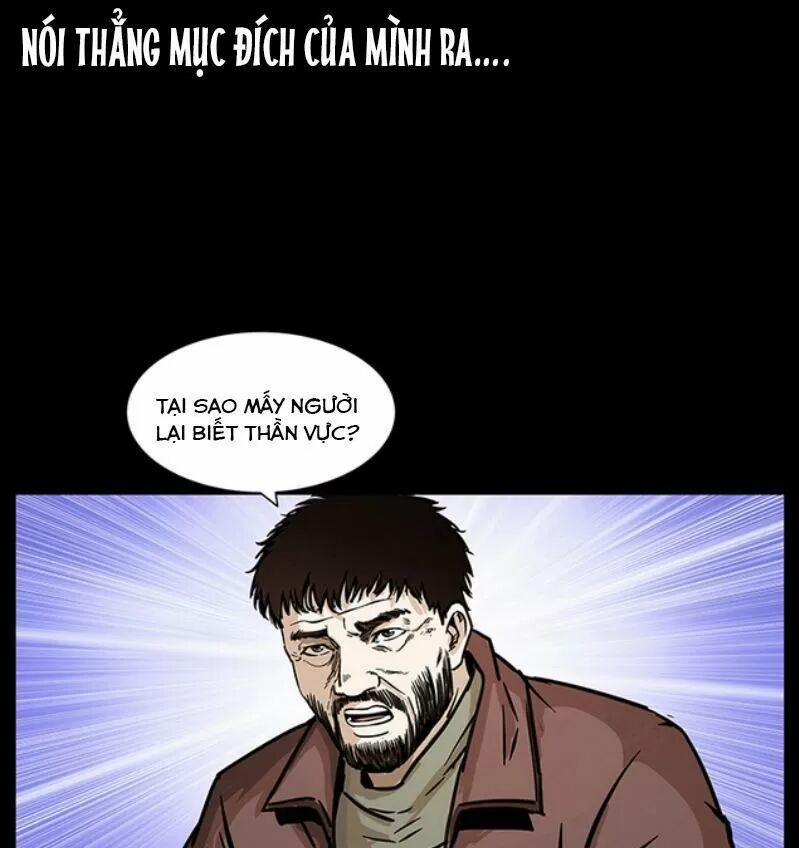 U Minh Ngụy Tượng 266 trang 12