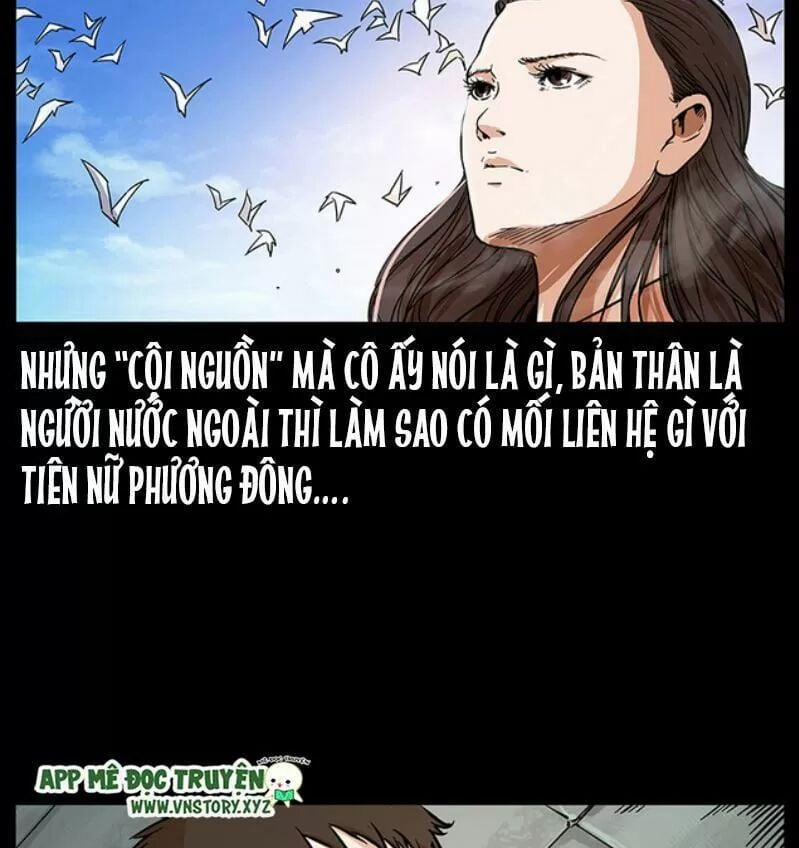 U Minh Ngụy Tượng 266 trang 28