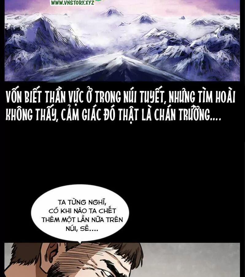 U Minh Ngụy Tượng 266 trang 37