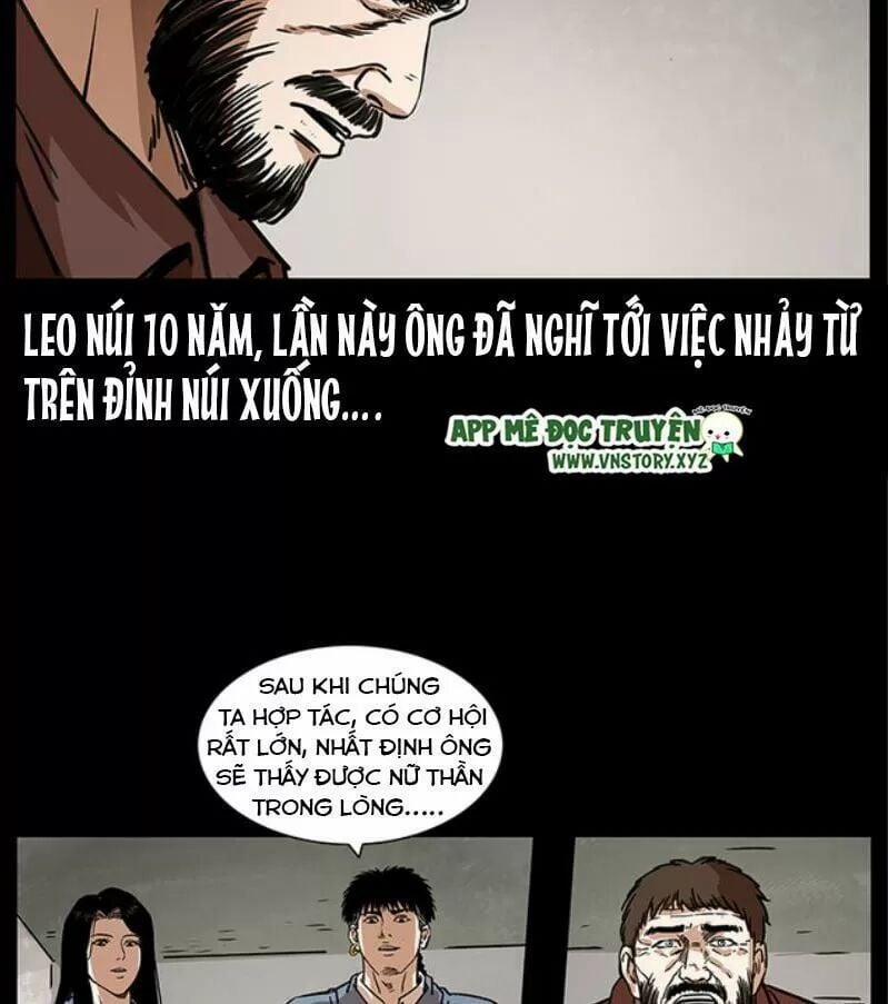 U Minh Ngụy Tượng 266 trang 38