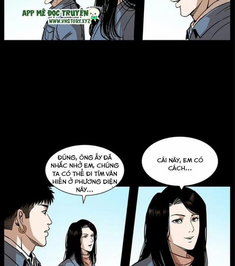 U Minh Ngụy Tượng 266 trang 42