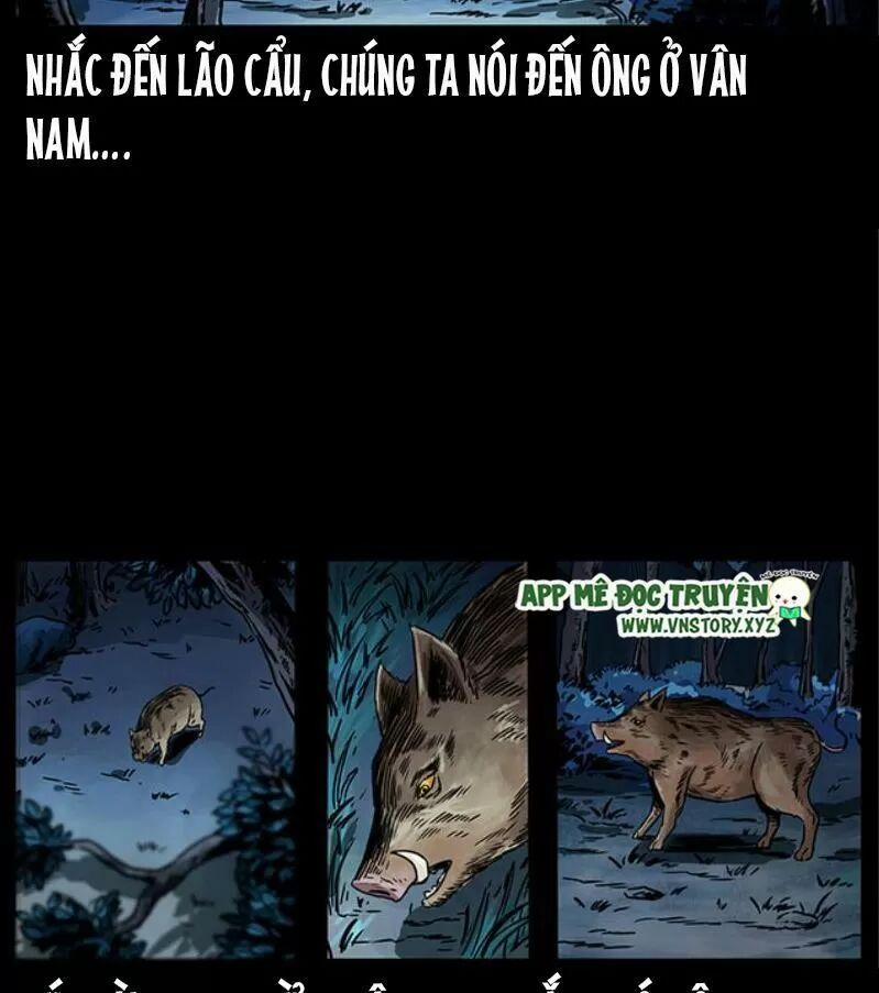 U Minh Ngụy Tượng 266 trang 45