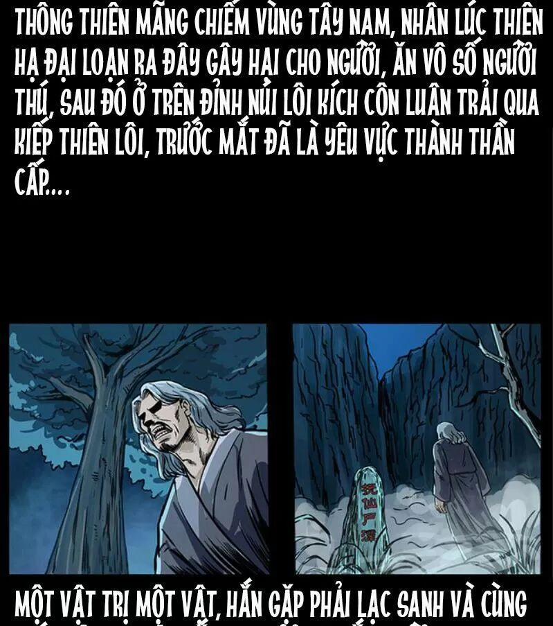 U Minh Ngụy Tượng 266 trang 64