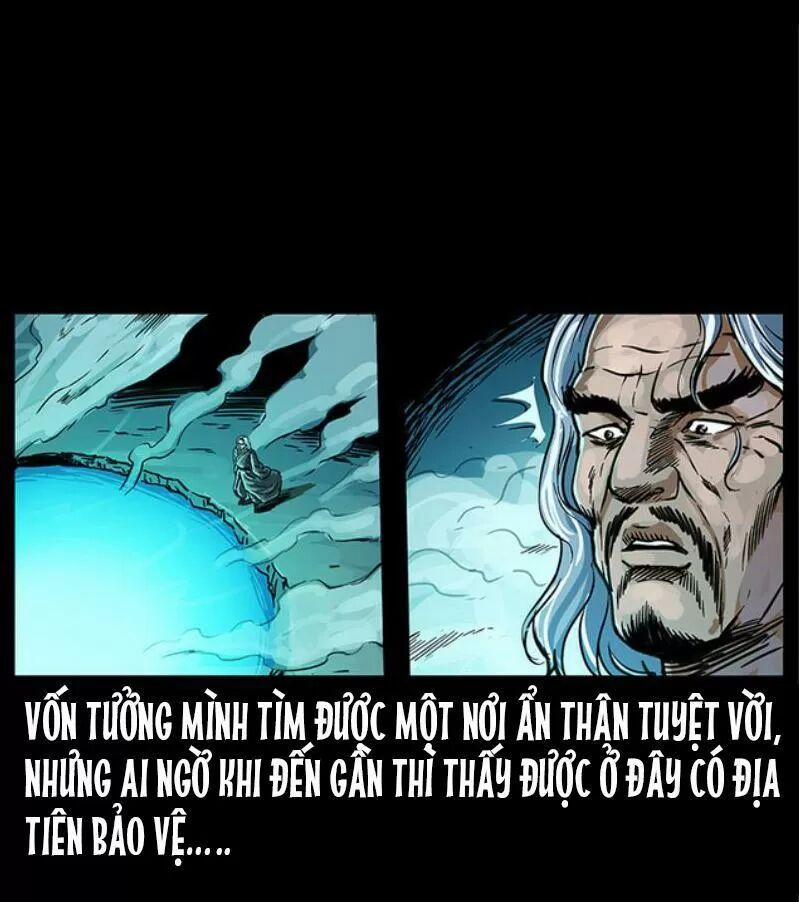 U Minh Ngụy Tượng 266 trang 67