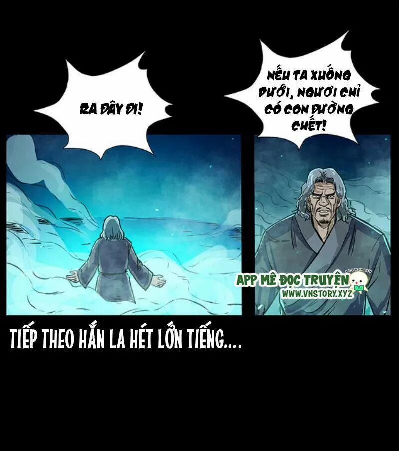 U Minh Ngụy Tượng 266 trang 69