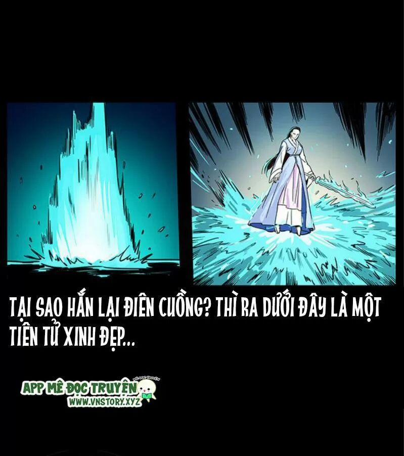 U Minh Ngụy Tượng 266 trang 70