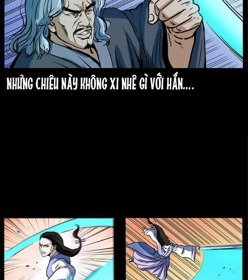 U Minh Ngụy Tượng 266 trang 78