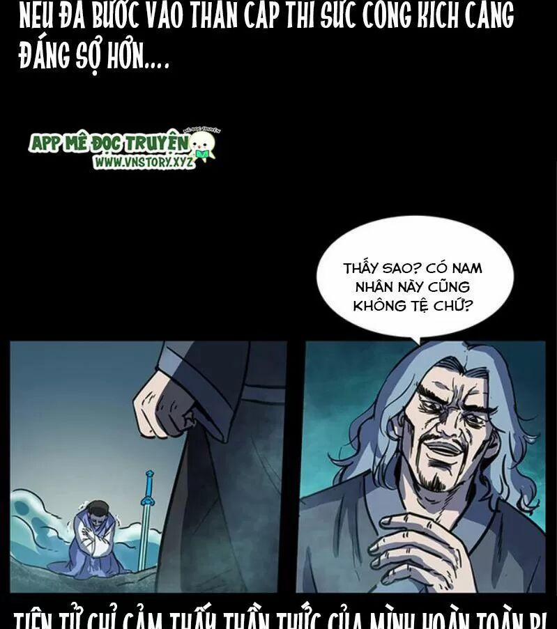 U Minh Ngụy Tượng 266 trang 84