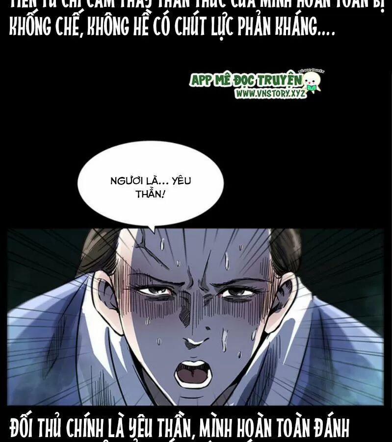 U Minh Ngụy Tượng 266 trang 85