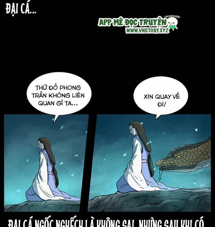 U Minh Ngụy Tượng 267 trang 21