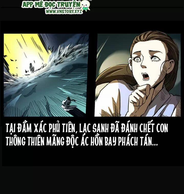 U Minh Ngụy Tượng 267 trang 3