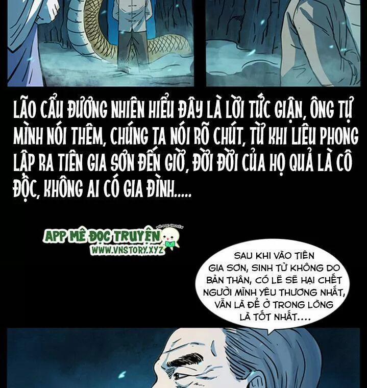 U Minh Ngụy Tượng 267 trang 30