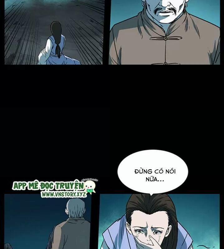 U Minh Ngụy Tượng 267 trang 35