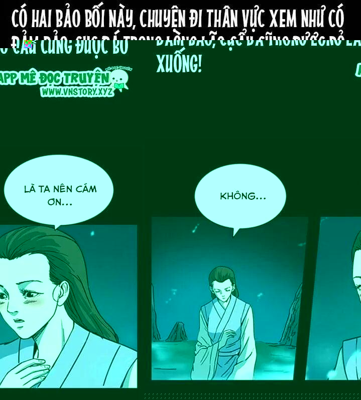 U Minh Ngụy Tượng 267 trang 42