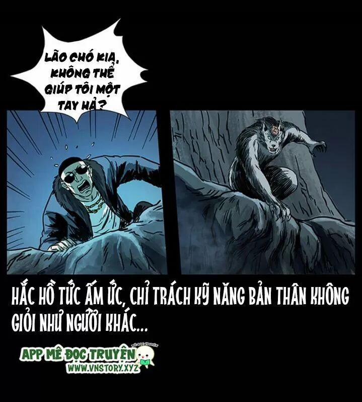 U Minh Ngụy Tượng 267 trang 86