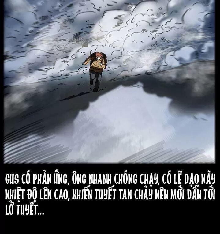 U Minh Ngụy Tượng 268 trang 22