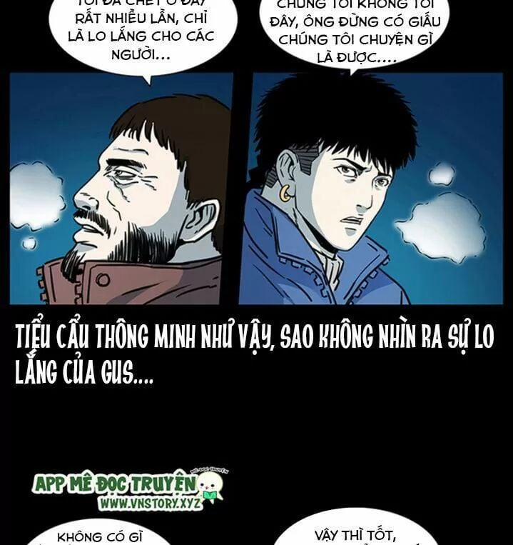 U Minh Ngụy Tượng 268 trang 31