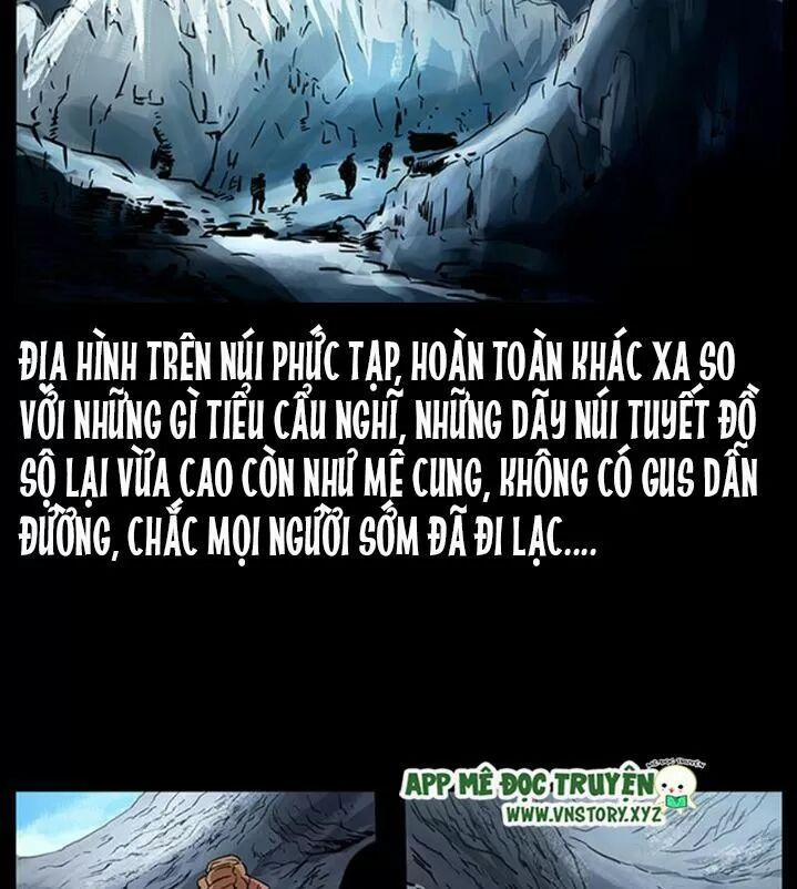 U Minh Ngụy Tượng 268 trang 39