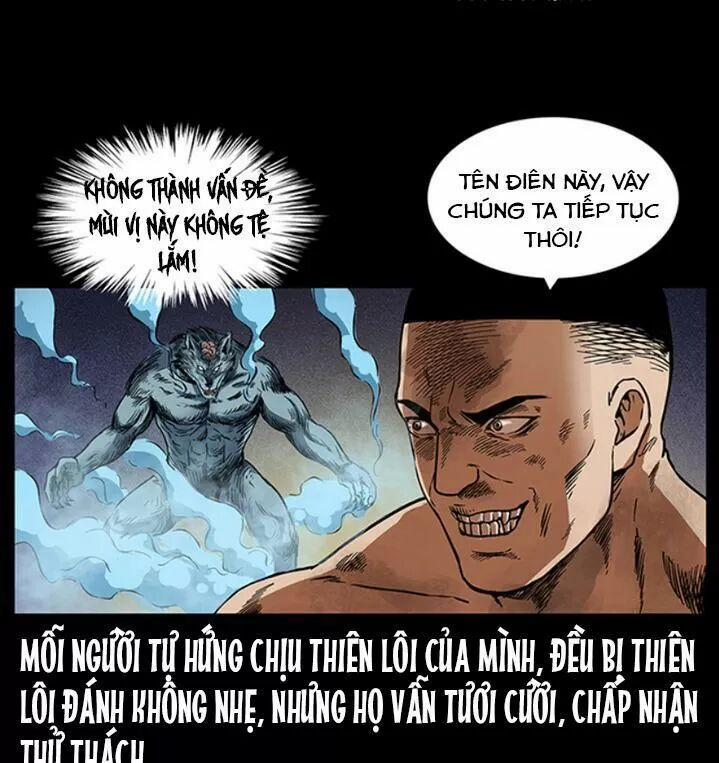 U Minh Ngụy Tượng 269 trang 11