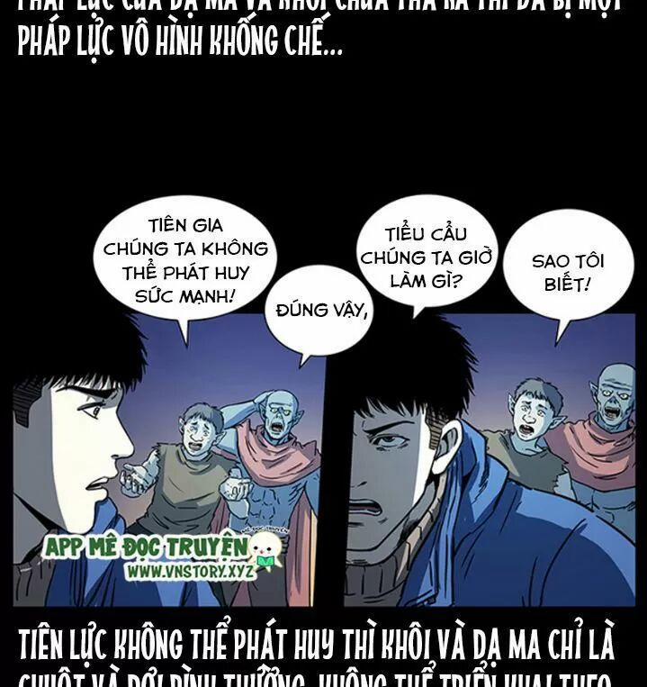 U Minh Ngụy Tượng 269 trang 18