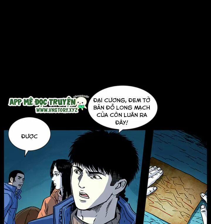U Minh Ngụy Tượng 269 trang 23