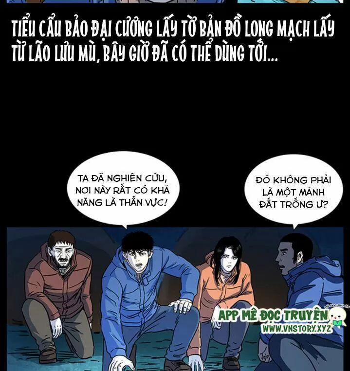 U Minh Ngụy Tượng 269 trang 24