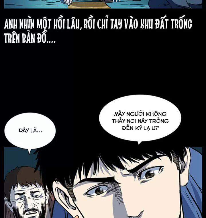 U Minh Ngụy Tượng 269 trang 25