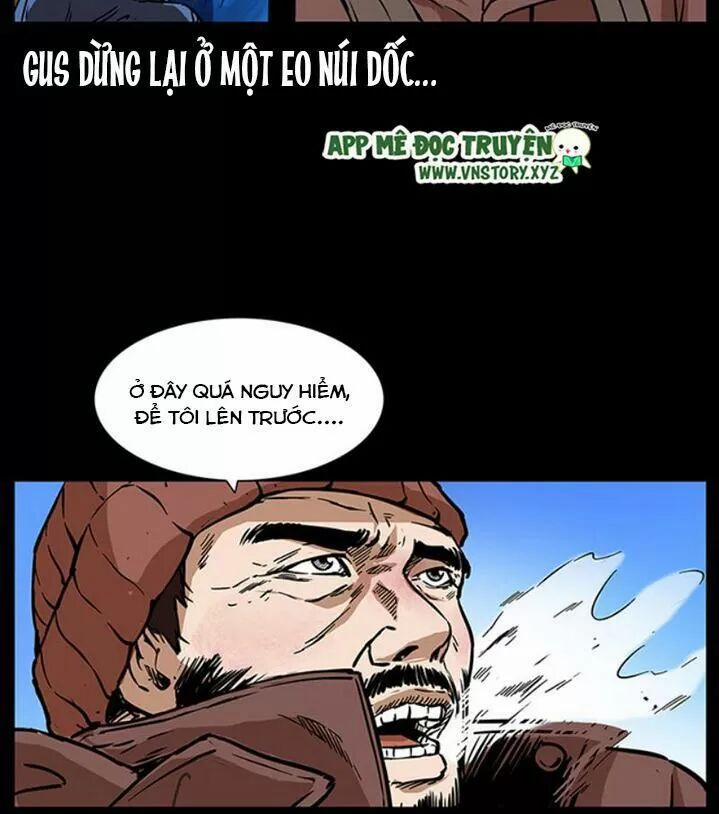 U Minh Ngụy Tượng 269 trang 38