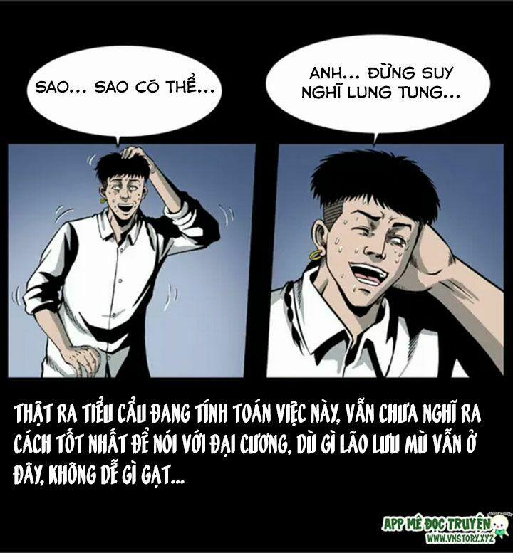 U Minh Ngụy Tượng 27 trang 6