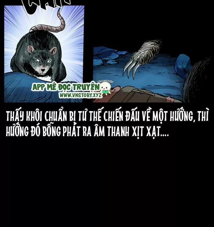 U Minh Ngụy Tượng 270 trang 29