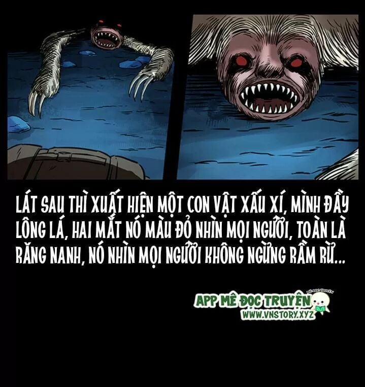 U Minh Ngụy Tượng 270 trang 30