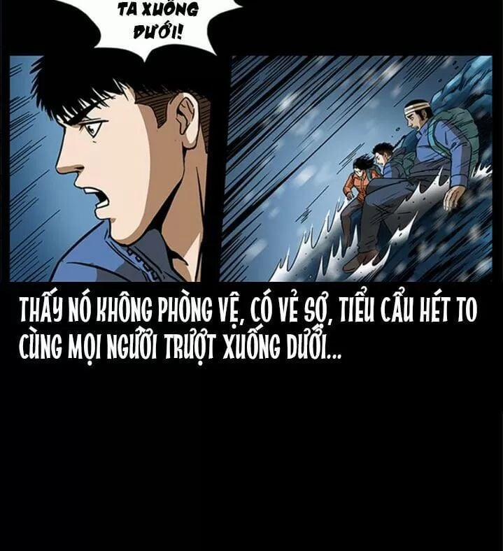 U Minh Ngụy Tượng 270 trang 35